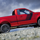 Illustration for article titled The 2014 Ford F-150 Tremor Is A Turbocharged Baby Lightning